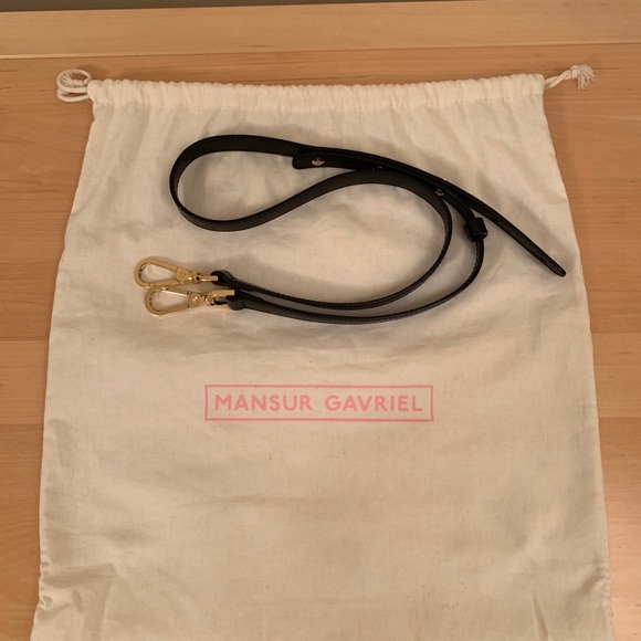 Mansur Gavriel Lady Bag - Picture 4 of 4